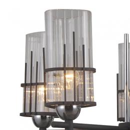 Потолочная люстра Lumien Hall Мирра  - 3